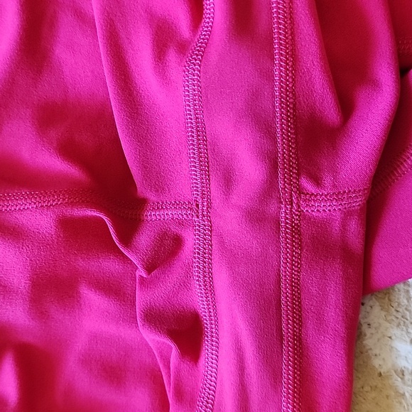 Lululemon Align HR Pant 28" In Passionate NWT - Picture 5 of 7